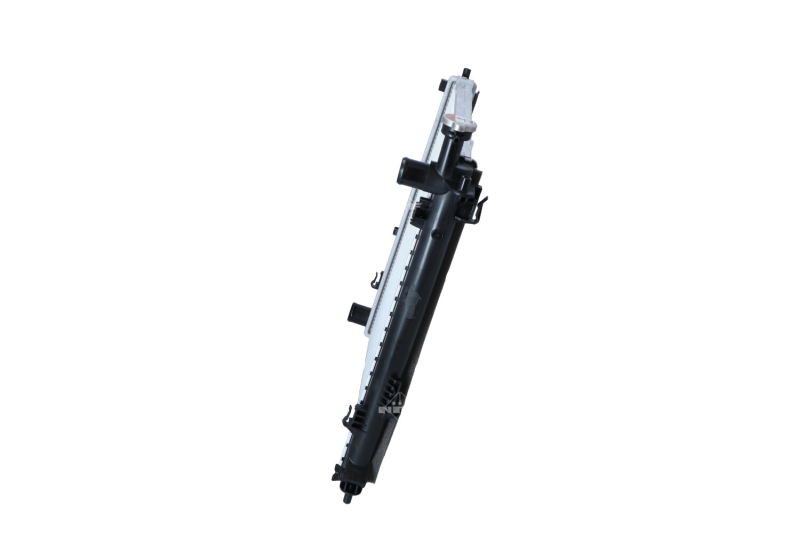 NRF Radiateur 59296