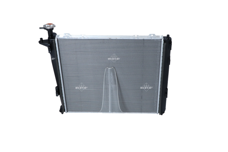 NRF Radiateur 59296