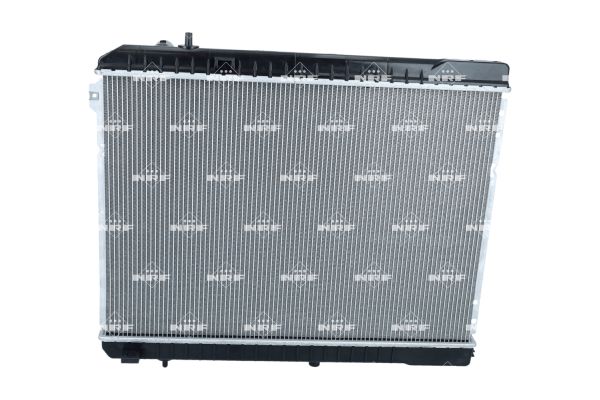 NRF Radiateur 59297