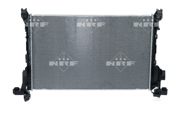 NRF Radiateur 59298