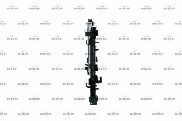 NRF Radiateur 59298