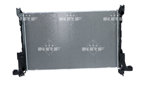 NRF Radiateur 59298