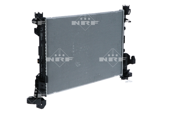 NRF Radiateur 59298