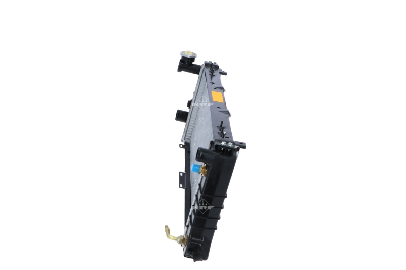 NRF Radiateur 59301