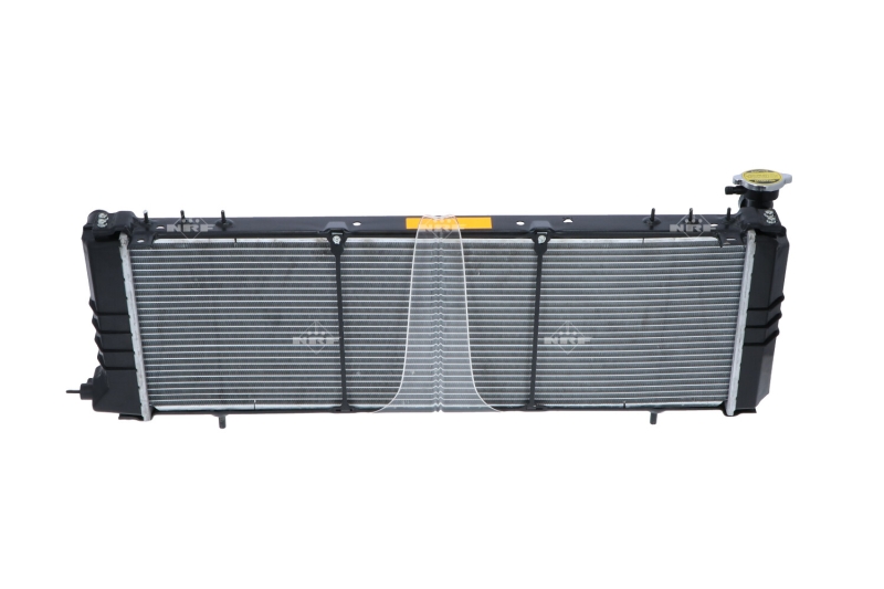 NRF Radiateur 59301