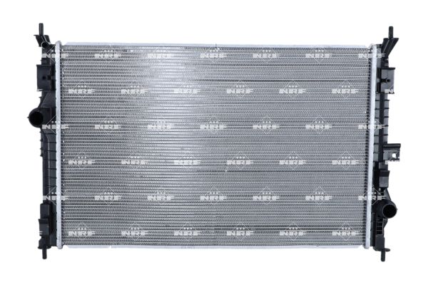 NRF Radiateur 59302