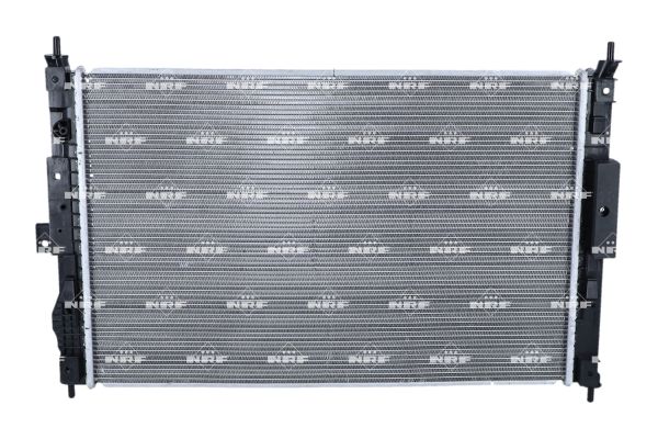 NRF Radiateur 59302