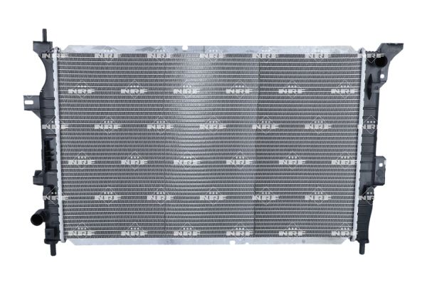 NRF Radiateur 59303