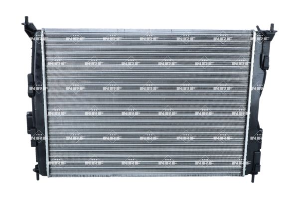NRF Radiateur 59306A
