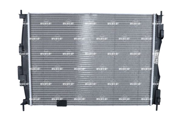 NRF Radiateur 59306