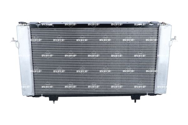NRF Radiateur 59310