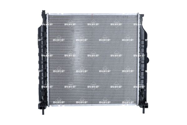 NRF Radiateur 59313