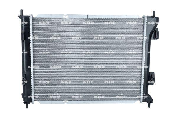 NRF Radiateur 59315