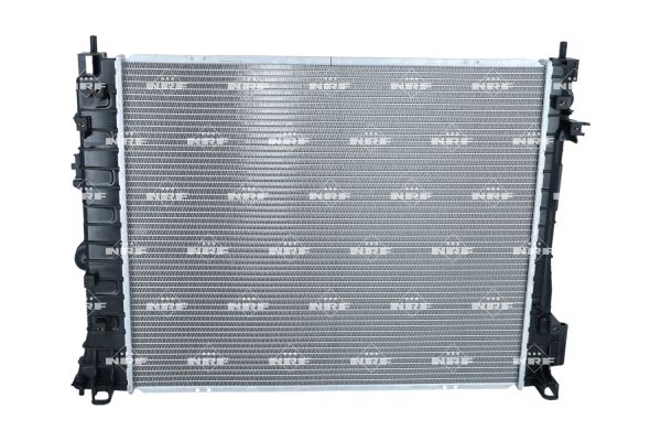 NRF Radiateur 59316