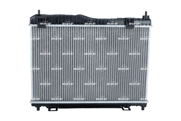 NRF Radiateur 59317