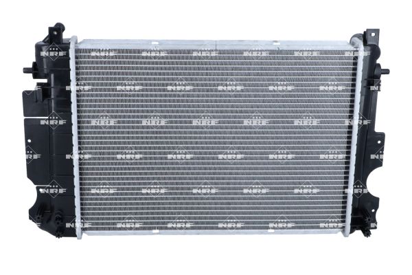 NRF Radiateur 59322