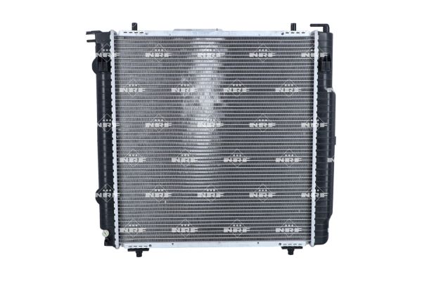 NRF Radiateur 59323