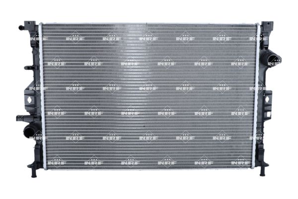 NRF Radiateur 59326