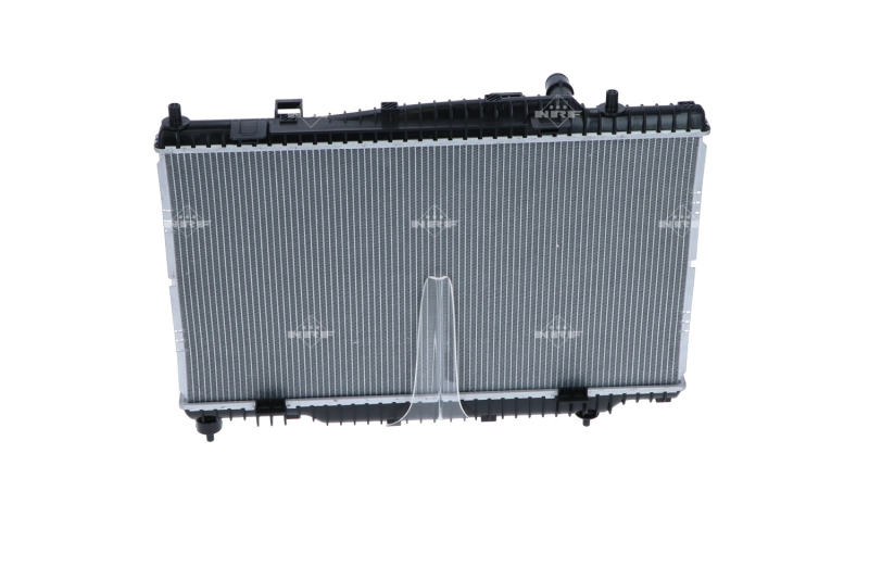 NRF Radiateur 59327