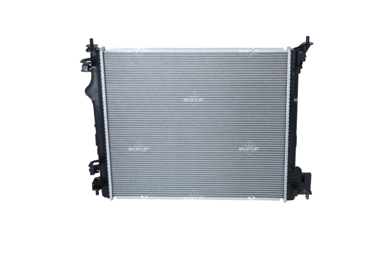 NRF Radiateur 59328