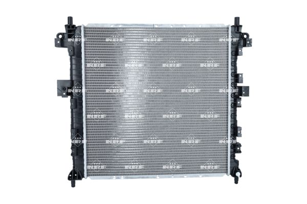 NRF Radiateur 59342