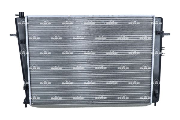NRF Radiateur 59345