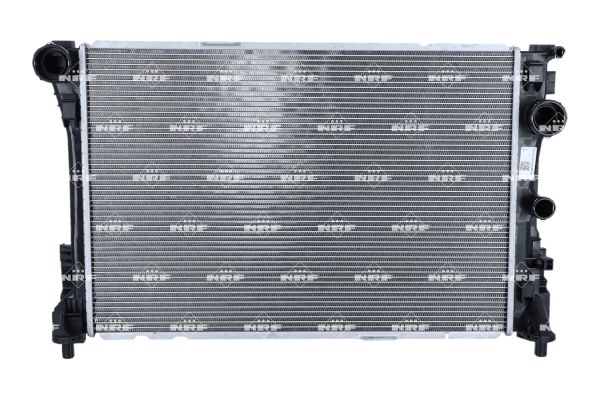 NRF Radiateur 59346