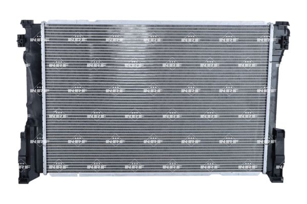 NRF Radiateur 59346
