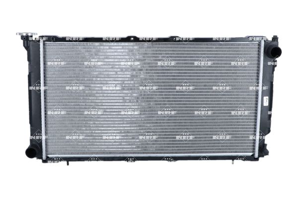 NRF Radiateur 59348