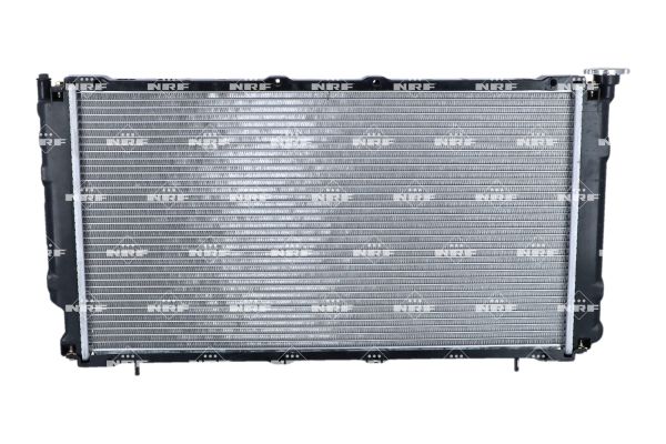 NRF Radiateur 59348