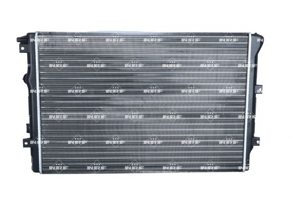 NRF Radiateur 59352A