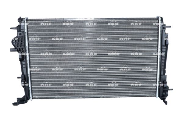 NRF Radiateur 59354A