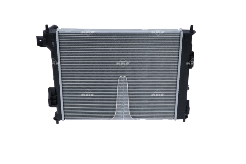 NRF Radiateur 59356