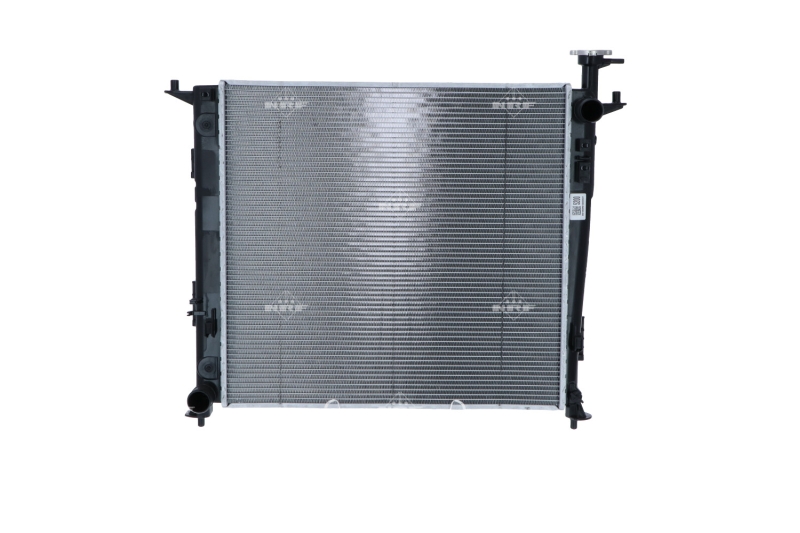 NRF Radiateur 59358