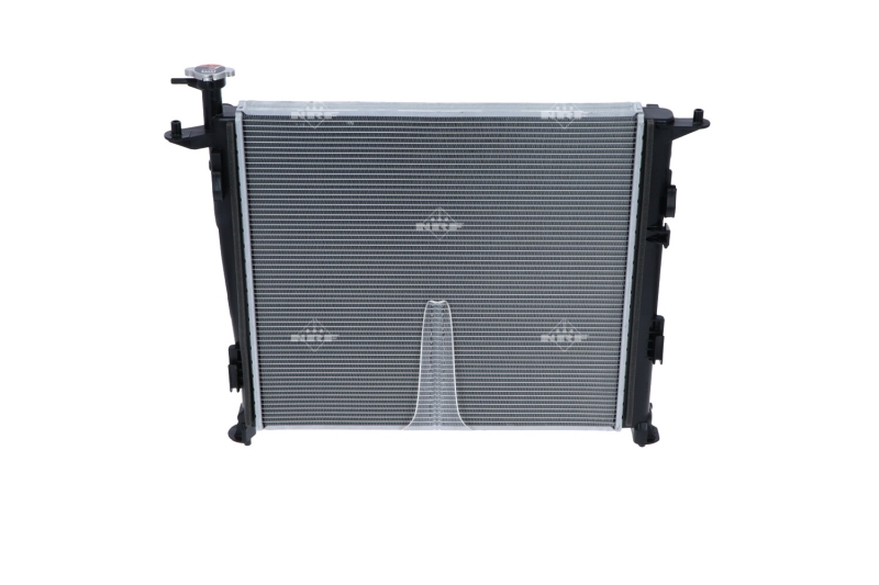 NRF Radiateur 59358