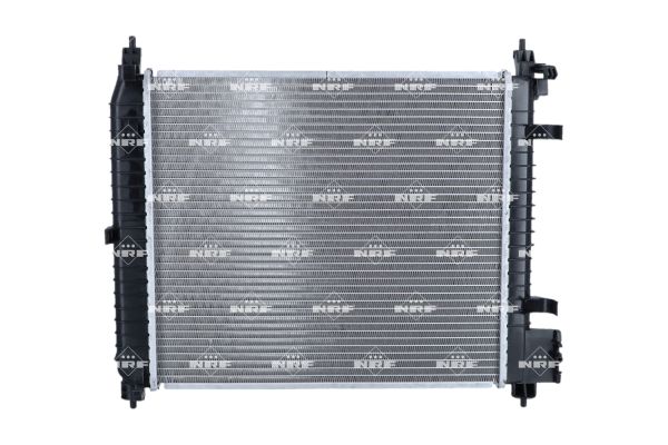 NRF Radiateur 59359