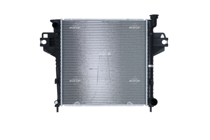 NRF Radiateur 59360