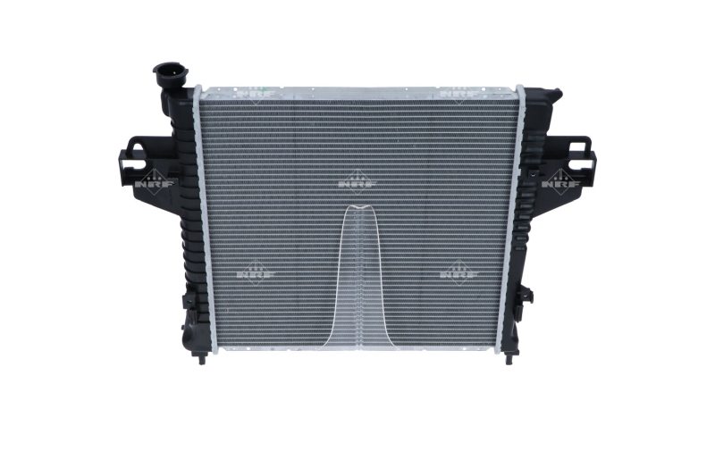 NRF Radiateur 59360
