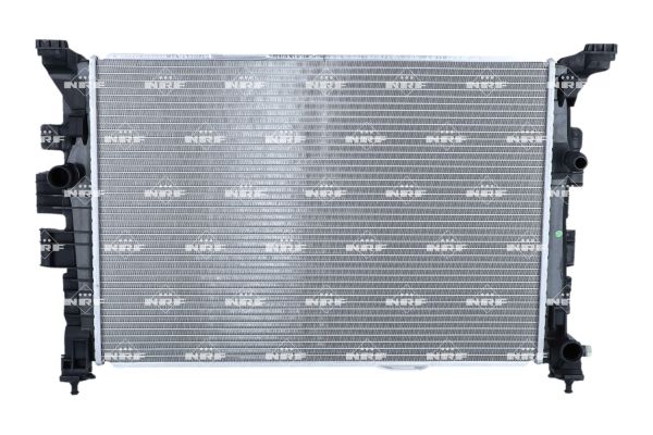 NRF Radiateur 59361