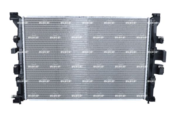 NRF Radiateur 59361