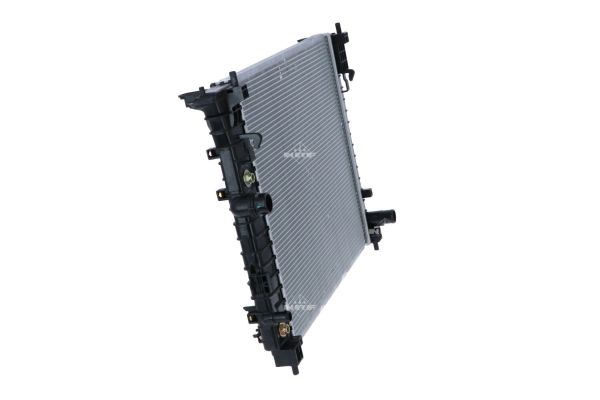 NRF Radiateur 59362