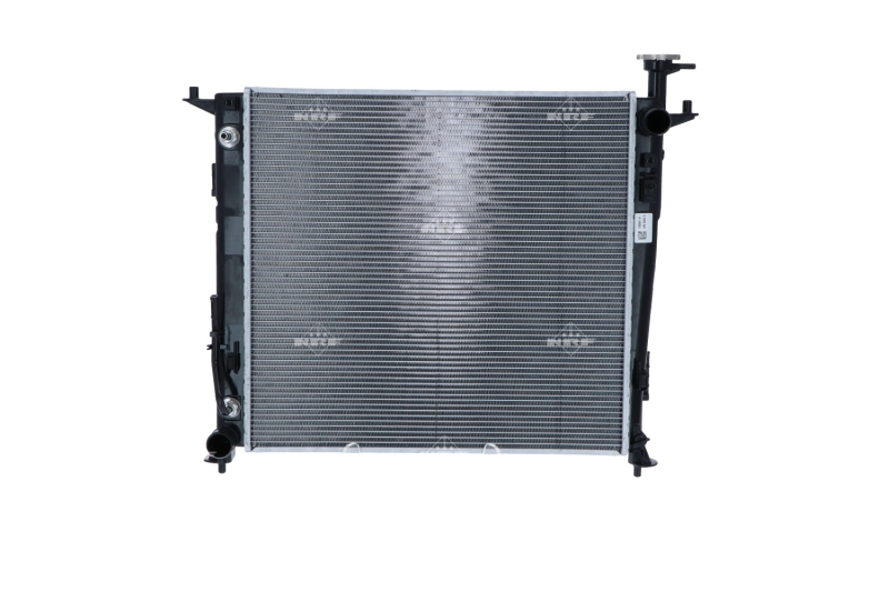 NRF Radiateur 59363