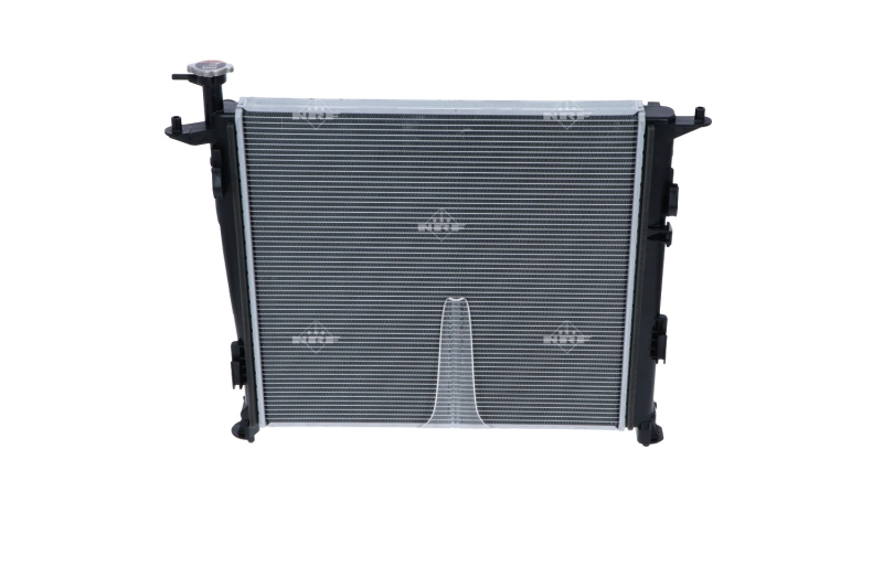 NRF Radiateur 59363