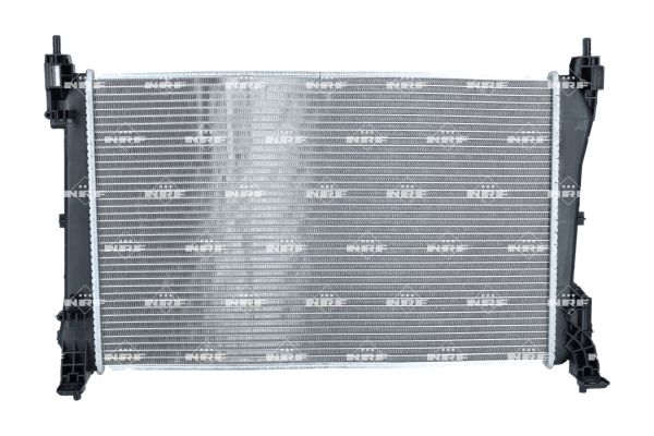 NRF Radiateur 59364