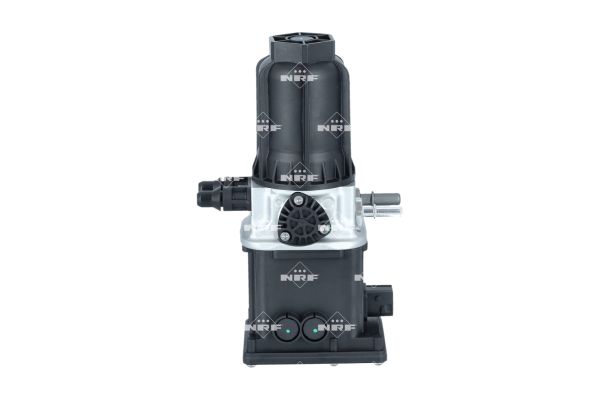 NRF Toevoer, Ureumstofinjectie 704002