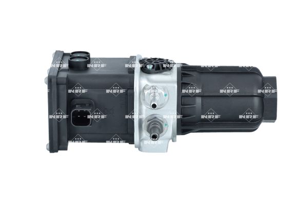 NRF Toevoer, Ureumstofinjectie 704002