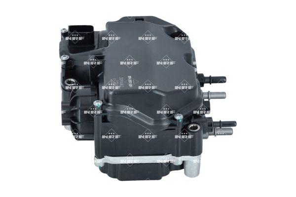 NRF Toevoer, Ureumstofinjectie 704003