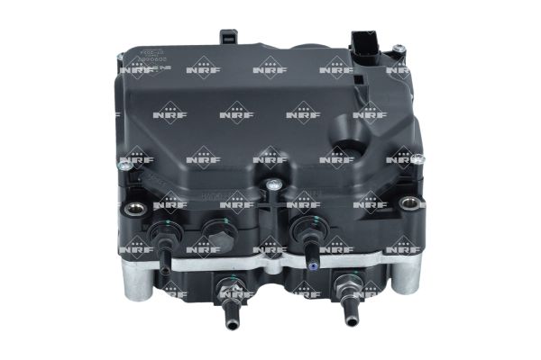 NRF Toevoer, Ureumstofinjectie 704003