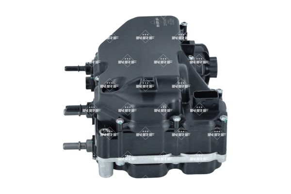 NRF Toevoer, Ureumstofinjectie 704003