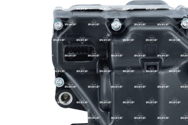 NRF Toevoer, Ureumstofinjectie 704003